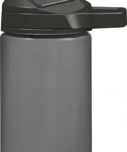 CamelBak Chute Mag 12 Oz. Bottle For Unisex Charcoal