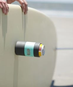 Toadfish Non-Tipping Can Cooler For Unisex Teal -football Sales 2022 unnamed file 1526