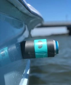 Toadfish Non-Tipping Can Cooler For Unisex Teal -football Sales 2022 unnamed file 1528