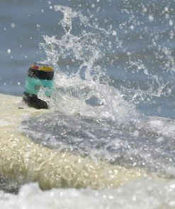 Toadfish Non-Tipping Can Cooler For Unisex Teal -football Sales 2022 unnamed file 1529