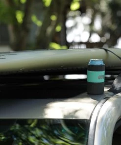 Toadfish Non-Tipping Can Cooler For Unisex Teal -football Sales 2022 unnamed file 1530