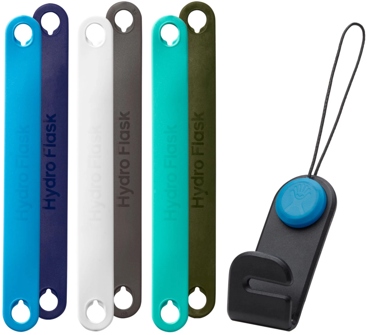 Hydro Flask Small Northwest Flex Strap Pack W/ Customizer For Unisex 1 Hydro Flask Small Northwest Flex Strap Pack W/ Customizer For Unisex