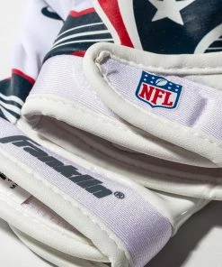 Franklin Houston Texans Youth Receiver Gloves For Girls' 6 Franklin Houston Texans Youth Receiver Gloves For Girls' -football Sales 2022 unnamed file 159