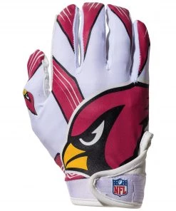 Franklin Youth Arizona Cardinals Receiver Gloves