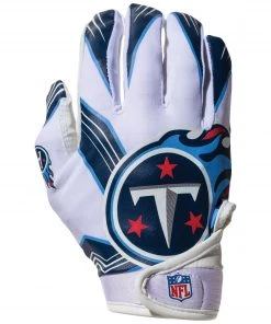 Franklin Youth Tennessee Titans Receiver Gloves
