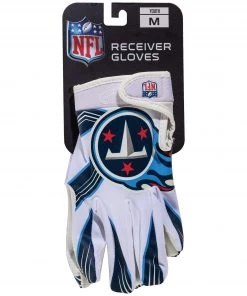 Franklin Youth Tennessee Titans Receiver Gloves 7 Franklin Youth Tennessee Titans Receiver Gloves -football Sales 2022 unnamed file 172