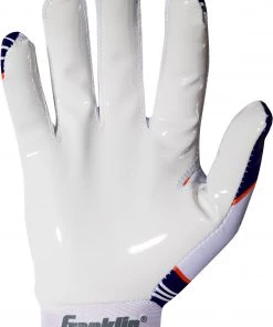 Franklin Youth Chicago Bears Receiver Gloves For Girls' 6 Franklin Youth Chicago Bears Receiver Gloves For Girls' -football Sales 2022 unnamed file 184