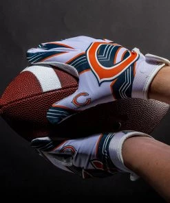 Franklin Youth Chicago Bears Receiver Gloves For Girls' 7 Franklin Youth Chicago Bears Receiver Gloves For Girls' -football Sales 2022 unnamed file 185