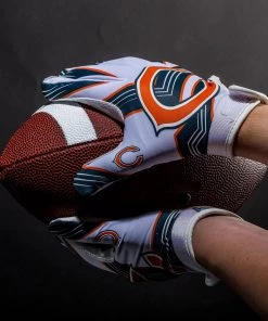 Franklin Youth Chicago Bears Receiver Gloves 9 Franklin Youth Chicago Bears Receiver Gloves -football Sales 2022 unnamed file 190
