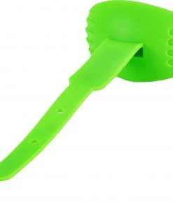 Battle Speed Football Mouthguard With Connected Thick Strap For Unisex Green