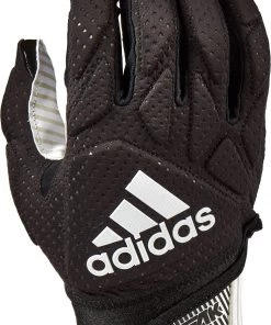 Adidas Freak 5.0 Receiver Football Glove For Women Black/white