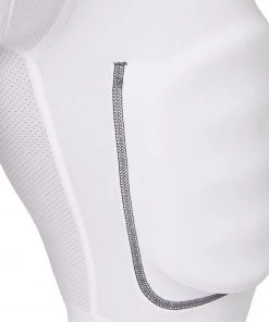 Adidas Adult 6-Pocket Football Girdle For Women White -football Sales 2022 unnamed file 208