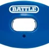 Battle Oxygen Convertible Mouthguard For Unisex White