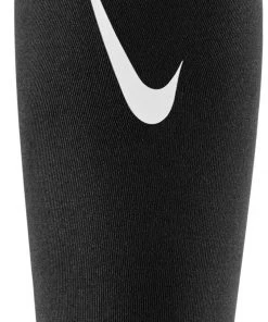 Nike Pro Youth Dri-FIT 4.0 Shivers For Unisex Black/white