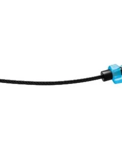 Shock Doctor Adult Double Braces Fit Strapped Mouthguard For Unisex Blue