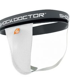 Shock Doctor Adult Supporter For Men
