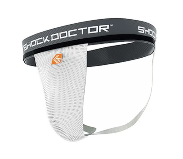 Shock Doctor Adult Supporter For Men 1 Shock Doctor Adult Supporter For Men