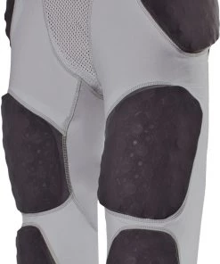 Cramer Lighting 7 Integrated Football Pants For Women White