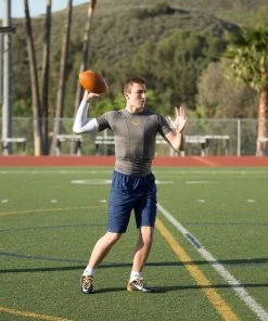 EvoShield Adult Performance Football Rib Shirt With Shields For Men Charcoal 7 EvoShield Adult Performance Football Rib Shirt With Shields For Men Charcoal -football Sales 2022 unnamed file 252