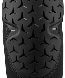 Nike Contact Support Football Elbow Sleeve For Unisex Black/black/white