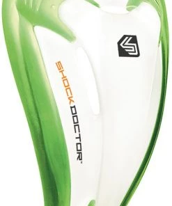 Shock Doctor PeeWee Core Bioflex Cup For Boys' Green