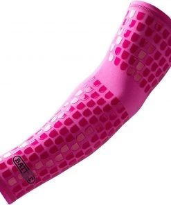 Battle Youth Ultra-Stick Full Arm Sleeve For Girls' Black