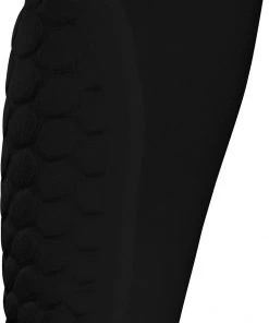 Under Armour Adult Game Day Armour Pro Forearm Pads For Unisex Black