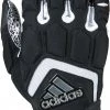 Adidas Freak Max Lineman Gloves For Unisex Black/white