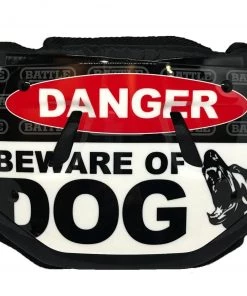 Battle Adult Football Back Plate For Unisex Multi