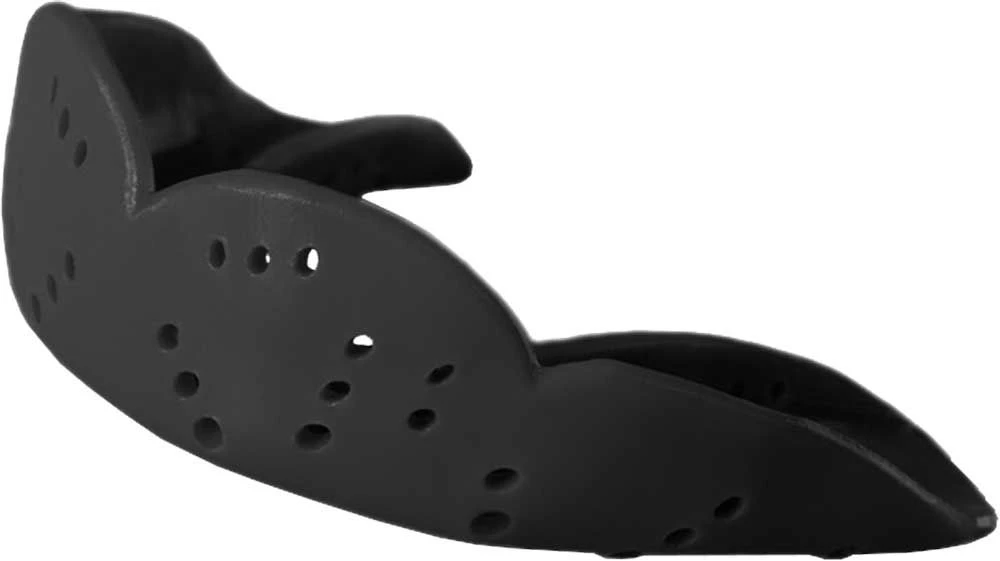 SISU Aero Guard Small Mouthguard For Unisex Royal Blue 1 SISU Aero Guard Small Mouthguard For Unisex Royal Blue