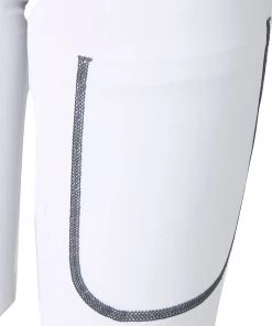 Adidas Youth 6-Pocket Football Girdle For Boys' White 7 Adidas Youth 6-Pocket Football Girdle For Boys' White -football Sales 2022 unnamed file 325