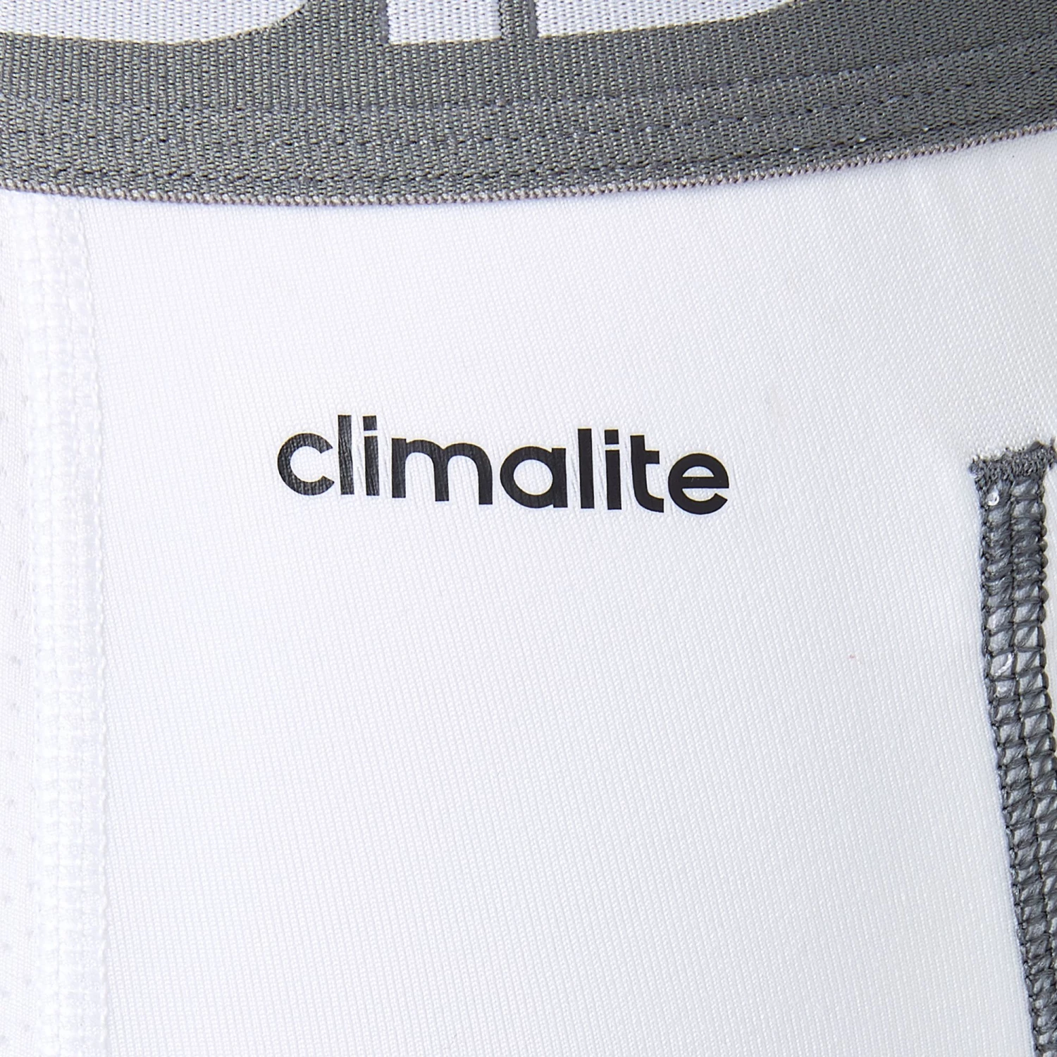 Adidas Youth 6-Pocket Football Girdle For Boys' White 4 Adidas Youth 6-Pocket Football Girdle For Boys' White - Image 4