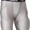 Riddell Power SI Padded Girdle For Women Grey