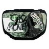 Battle Adult Cash Money Football Back Plate For Unisex No Color