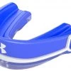 Under Armour Youth Gameday Armour Pro Mouthguard For Unisex Blue