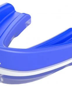 Under Armour Youth Gameday Armour Pro Mouthguard For Unisex Blue