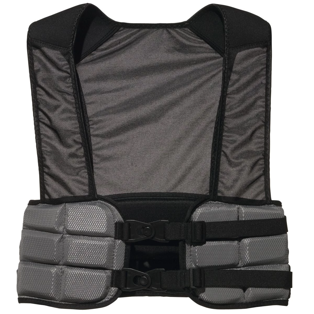 Schutt Youth Hard Shell Rib Vest For Unisex Black 1 Schutt Youth Hard Shell Rib Vest For Unisex Black