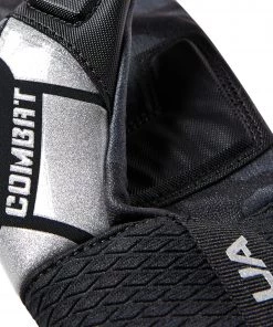 Under Armour Youth Combat Football Gloves For Boys' Black/white -football Sales 2022 unnamed file 34