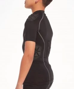 Adidas Youth Techfit Padded Football Shirt For Boys' Black 8 Adidas Youth Techfit Padded Football Shirt For Boys' Black -football Sales 2022 unnamed file 348