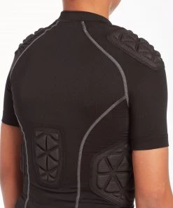 Adidas Youth Techfit Padded Football Shirt For Boys' Black 10 Adidas Youth Techfit Padded Football Shirt For Boys' Black -football Sales 2022 unnamed file 350