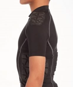 Adidas Youth Techfit Padded Football Shirt For Boys' Black 11 Adidas Youth Techfit Padded Football Shirt For Boys' Black -football Sales 2022 unnamed file 351