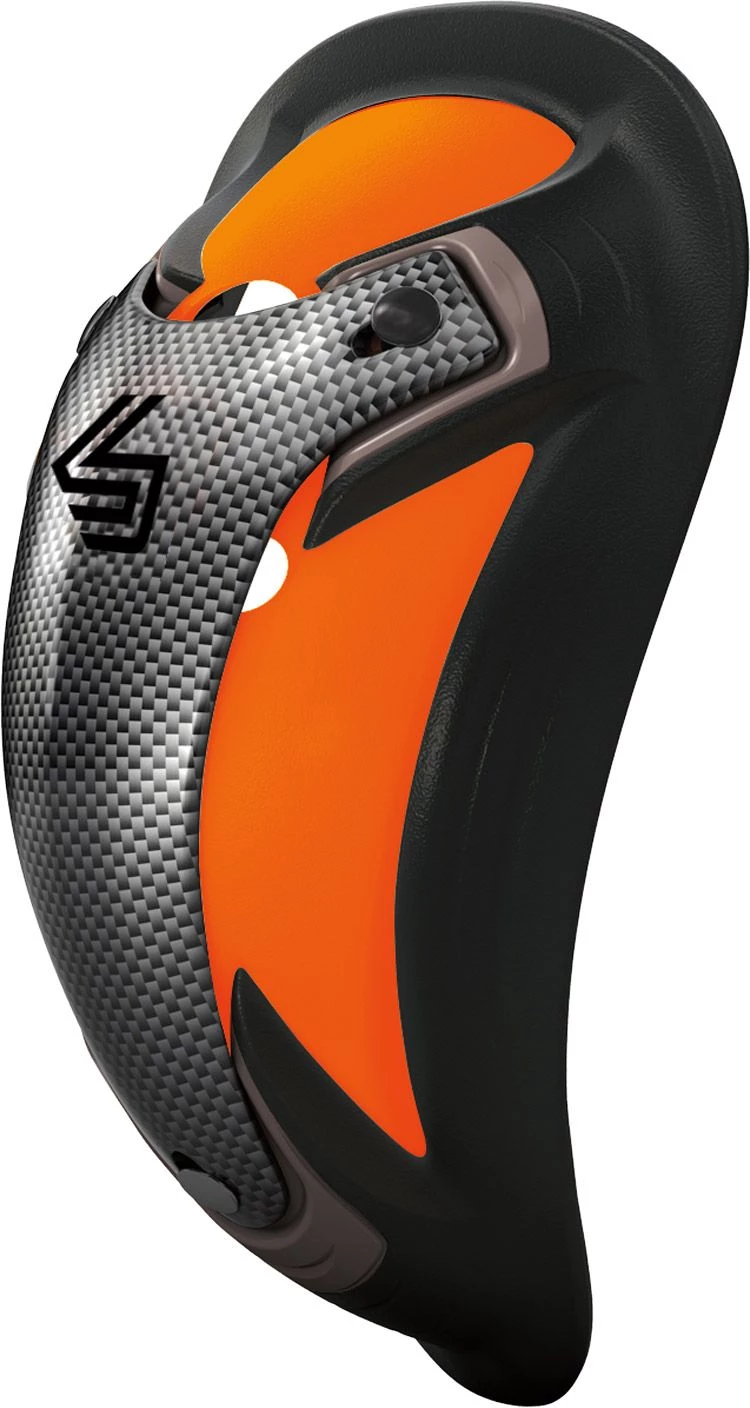 Shock Doctor Men's Ultra Compression Shorts W/ Cup Black 2 Shock Doctor Men's Ultra Compression Shorts W/ Cup Black - Image 2