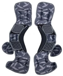 Xenith Varsity Element Lineman Football Shoulder Pads For Unisex White/black -football Sales 2022 unnamed file 376