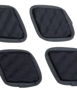 Xenith Varsity Element Lineman Football Shoulder Pads For Unisex White/black -football Sales 2022 unnamed file 377