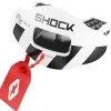 Shock Doctor Max Airflow 2.0 3D Stripes Lip Guard For Unisex