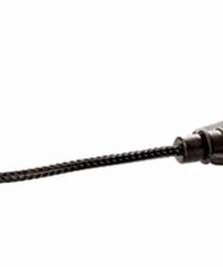 Shock Doctor Adult Pro Sport Fit Mouthguard W/ Strap For Unisex Black