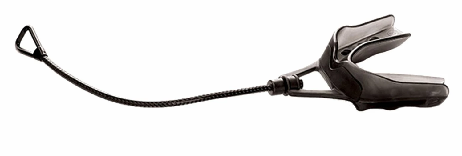 Shock Doctor Adult Pro Sport Fit Mouthguard W/ Strap For Unisex Black 1 Shock Doctor Adult Pro Sport Fit Mouthguard W/ Strap For Unisex Black