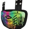 Shock Doctor Adult Back Plate For Unisex Tie Dye