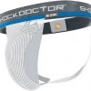 Shock Doctor Boys' Core Supporter W/ Cup Pocket