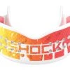 Shock Doctor Adult Multicolor Drip Trash Talker Mouthguard For Unisex Multi Drip Dye